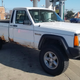Illustration for article titled I Just Bought This $500 Jeep Comanche For No Reason Other Than That It's Awesome